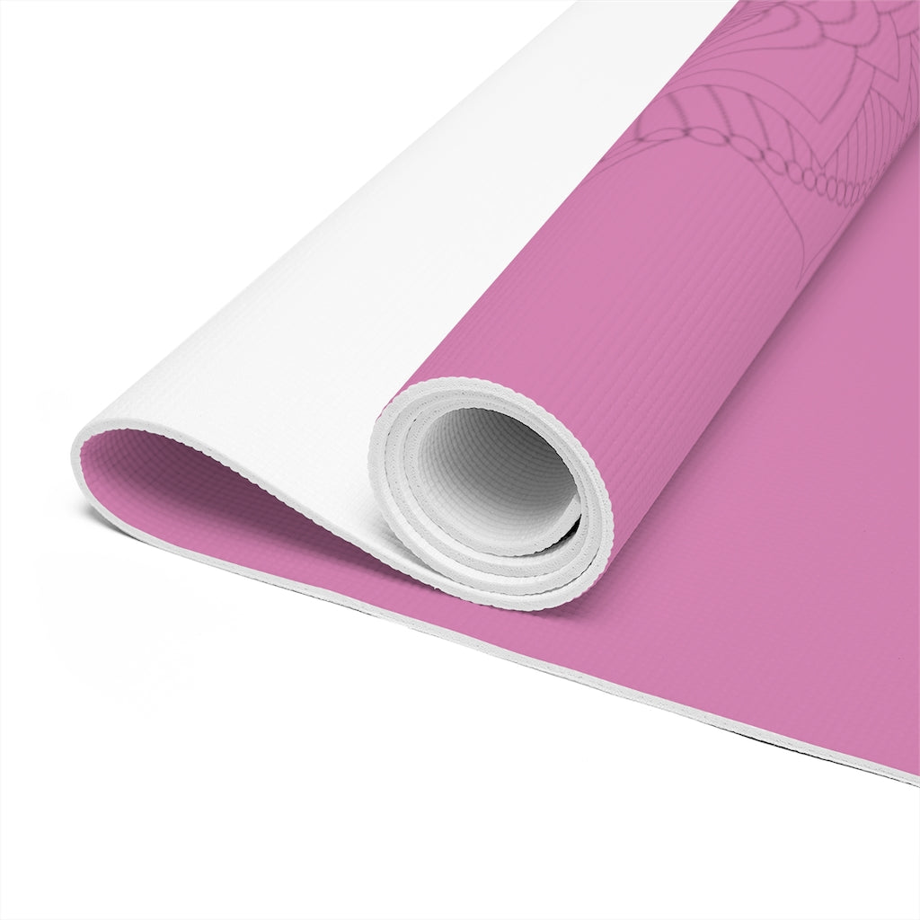 The Beautiful Life - Foam Yoga Mat