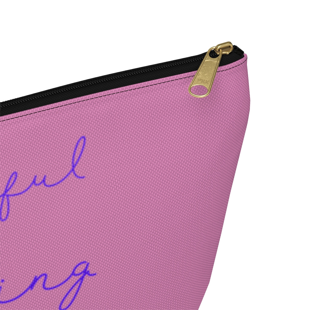 Beautiful F*cking Life - Accessory Pouch w T-bottom