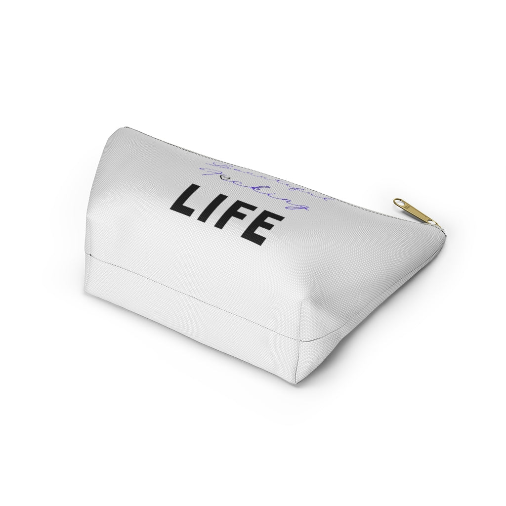 Beautiful F*cking Life - Accessory Pouch w T-bottom