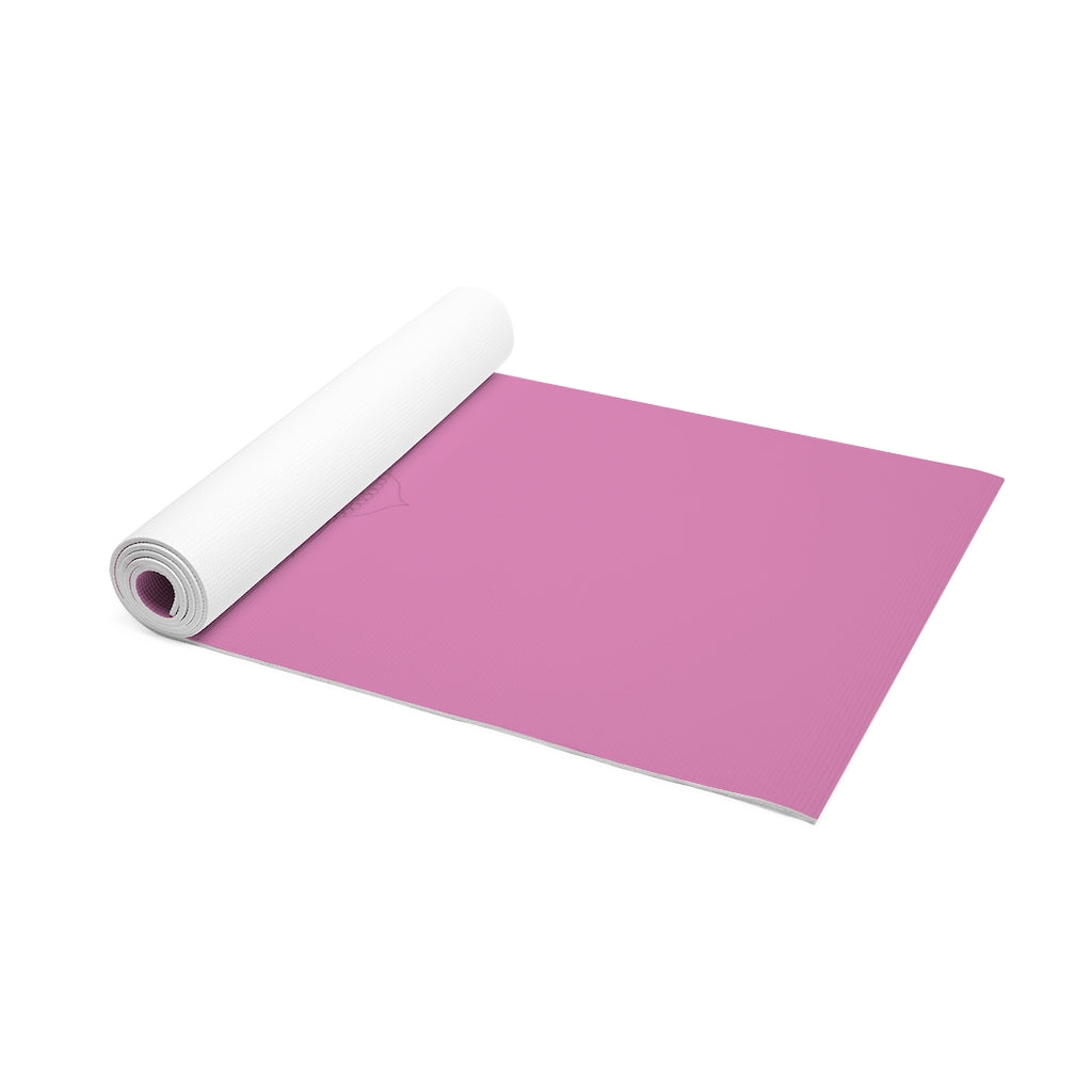 The Beautiful Life - Foam Yoga Mat